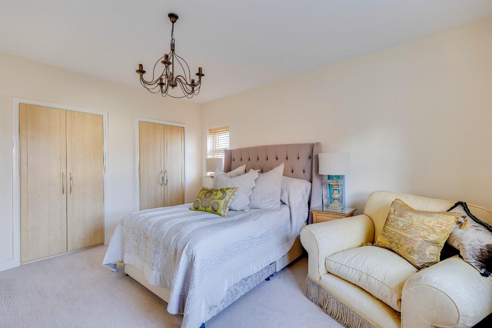 Sanderling Way, Porthcawl, Bridgend County Borough, CF36 3TD